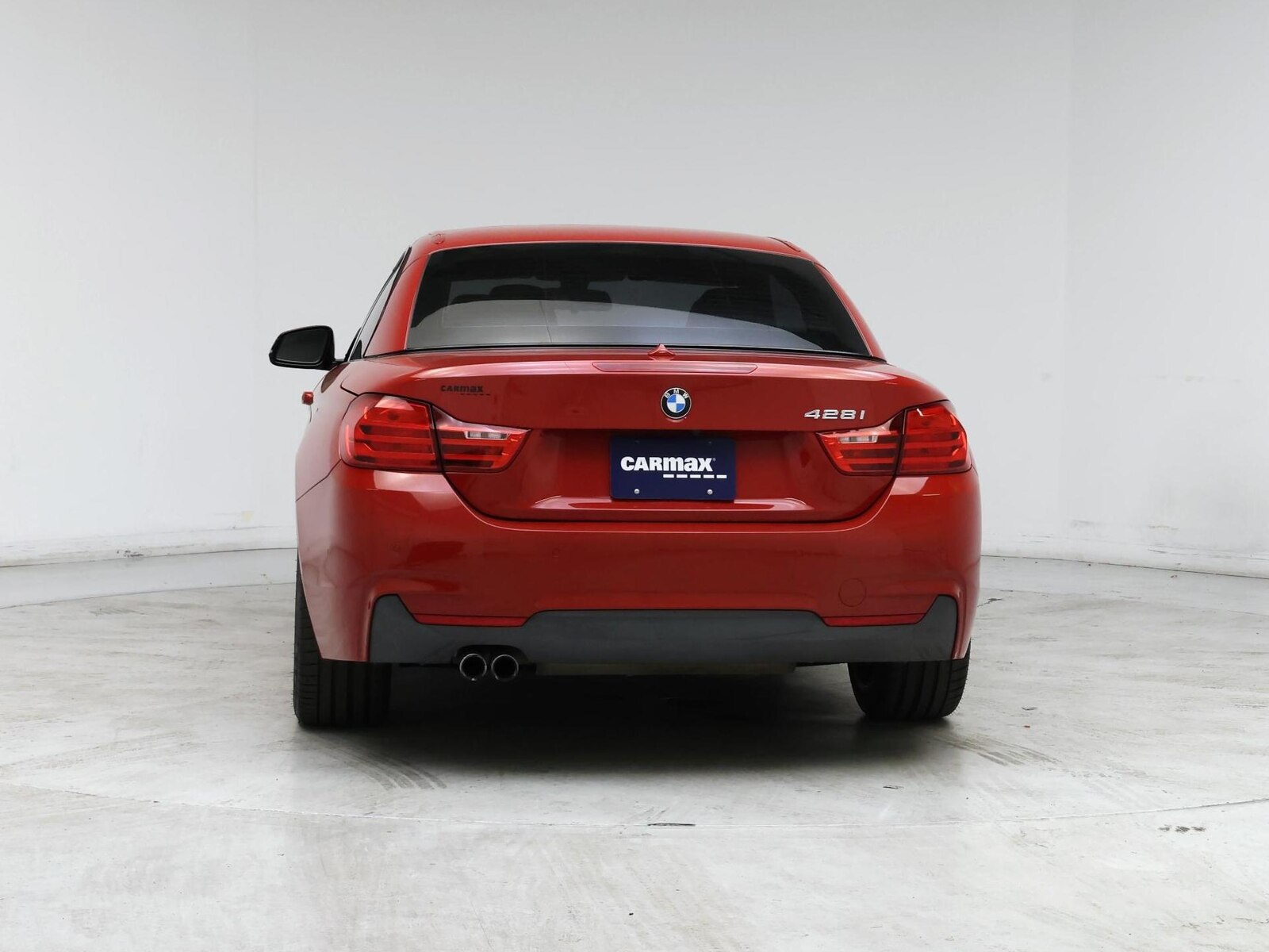 2016 BMW 4 Series 428i - Photo 7