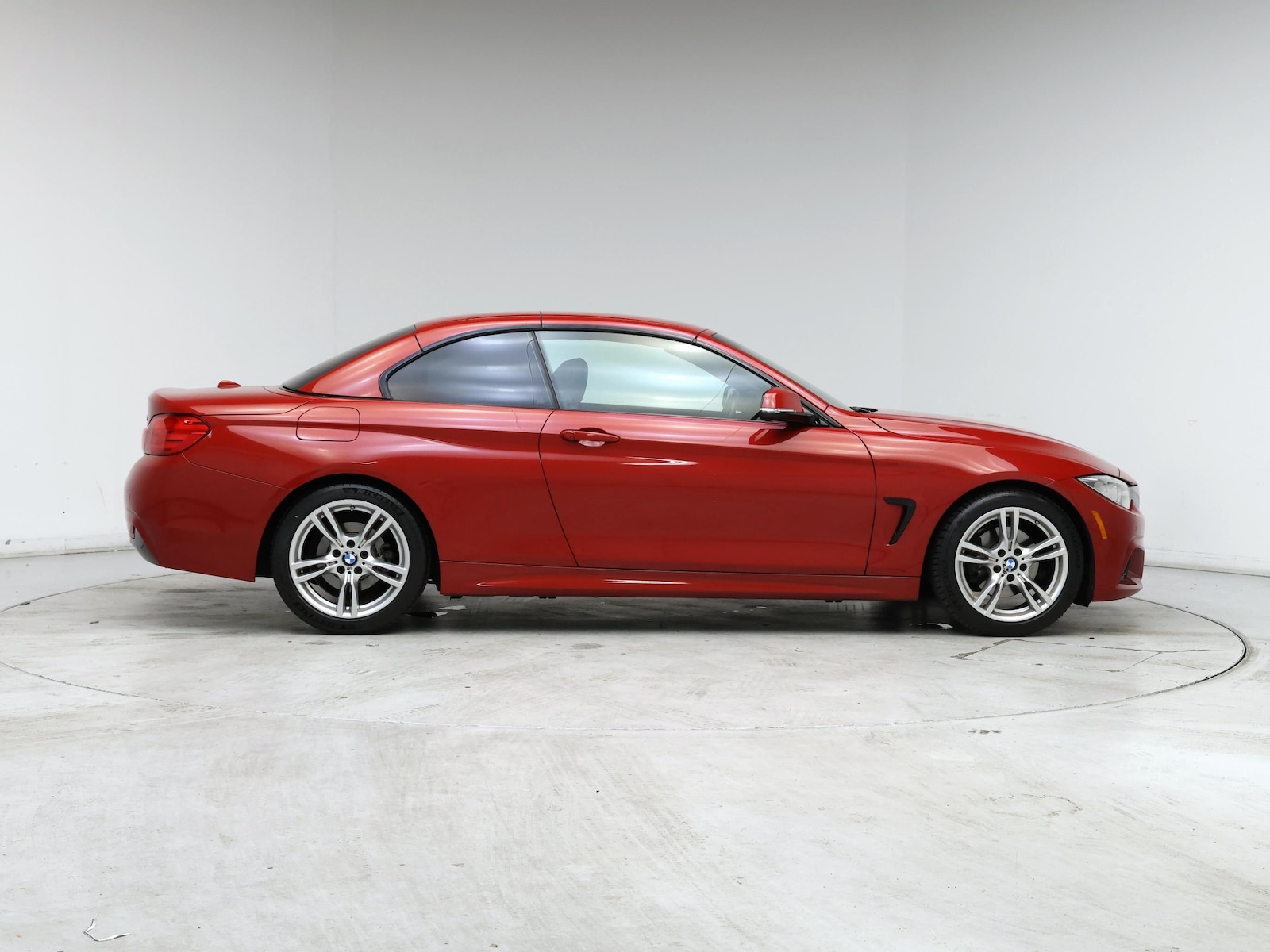 2016 BMW 4 Series 428i - Photo 8