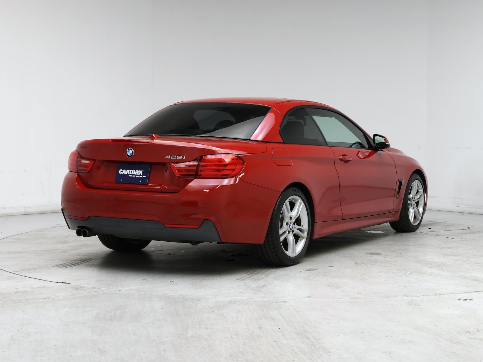 2016 BMW 4 Series 428i - Photo 9