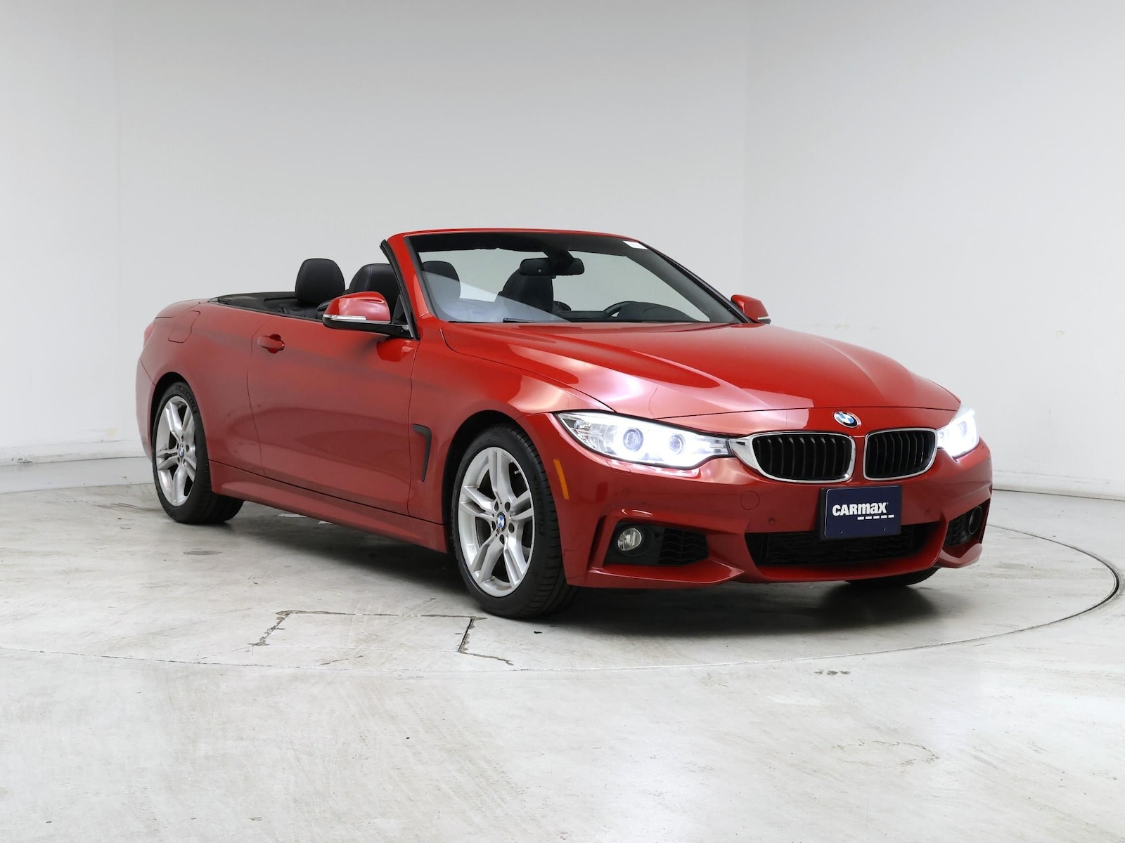 2016 BMW 4 Series 428i - Photo 10
