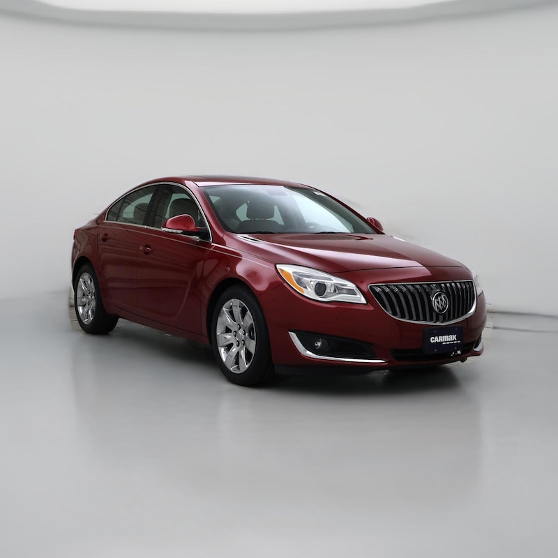 2015 Buick Regal Premium
