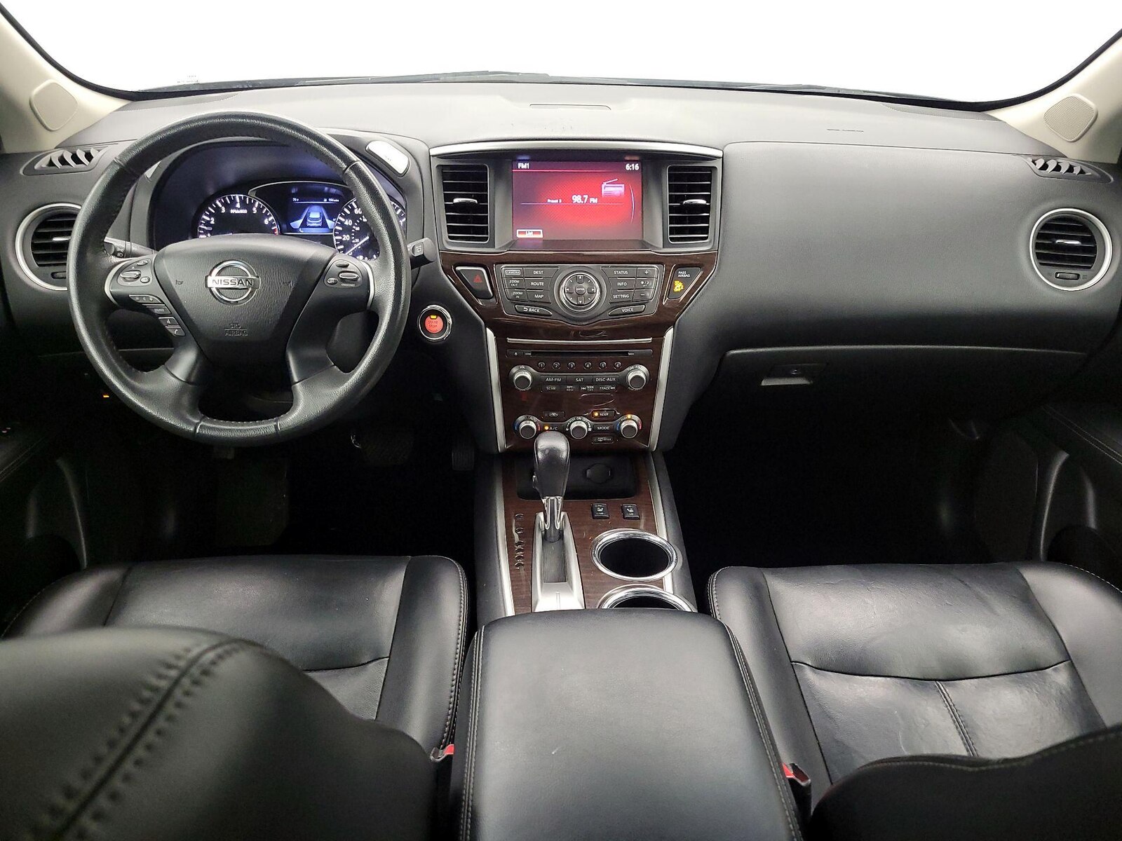 Navigation System