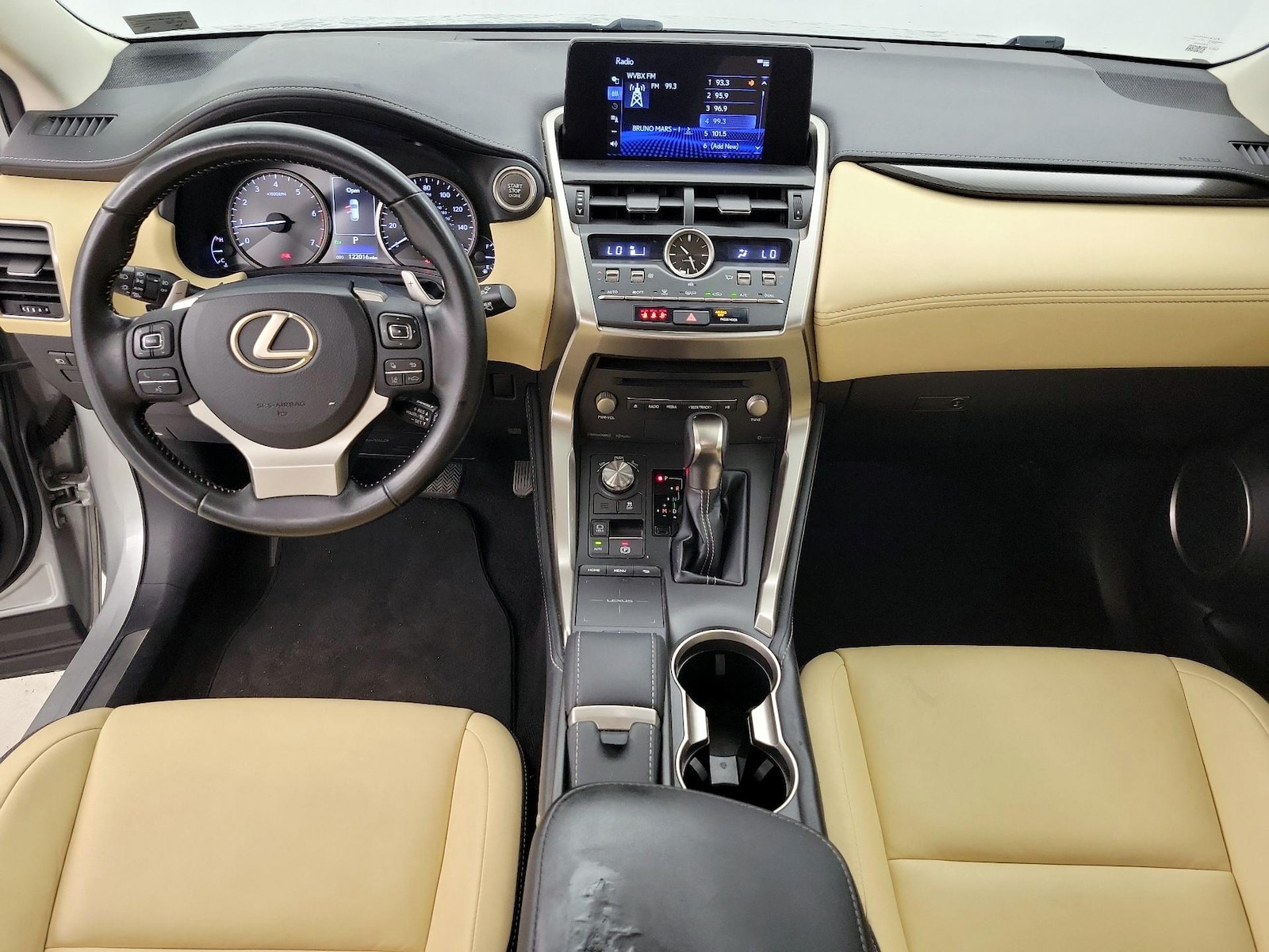 Navigation System