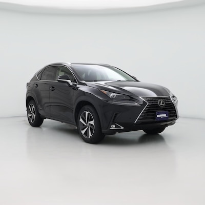 2019 Lexus NX 300