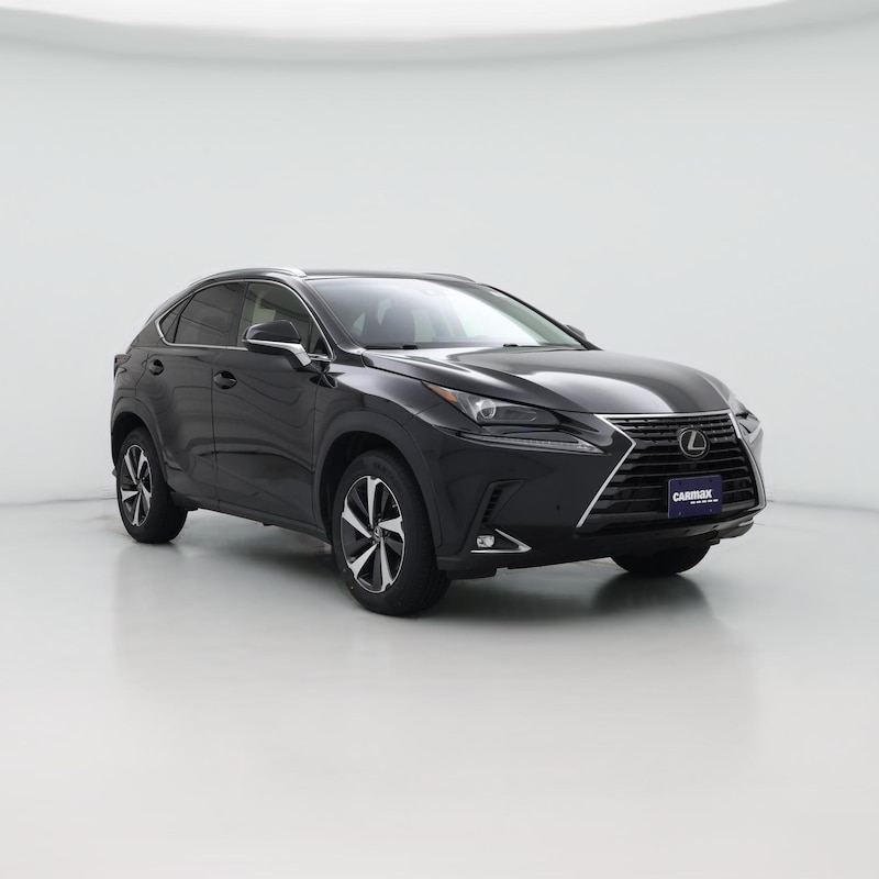 2019 Lexus NX 300