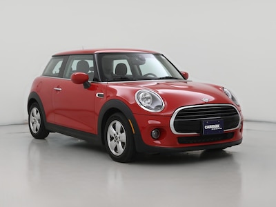 2021 Mini Cooper Hardtop