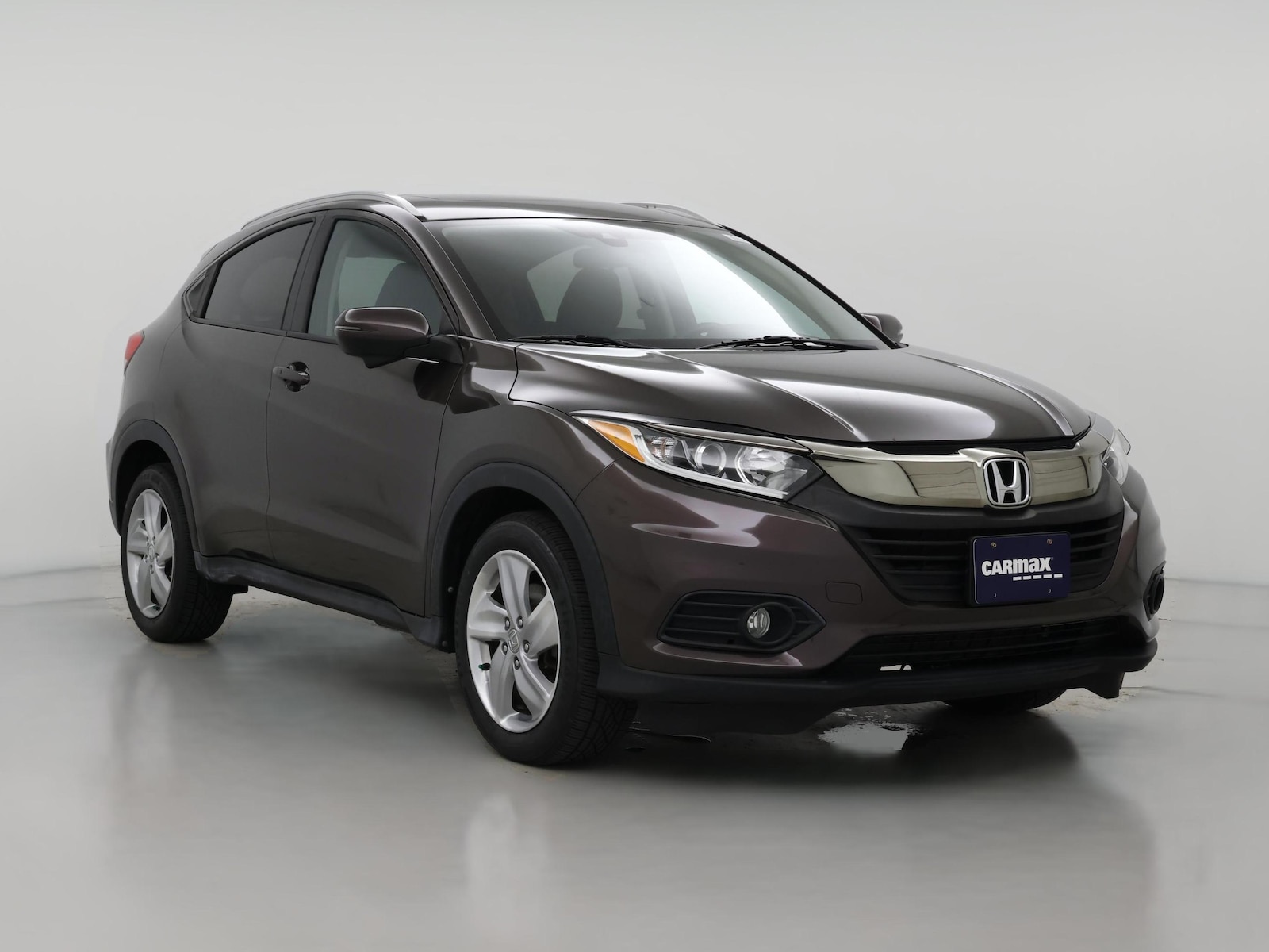 2019 Honda HR-V