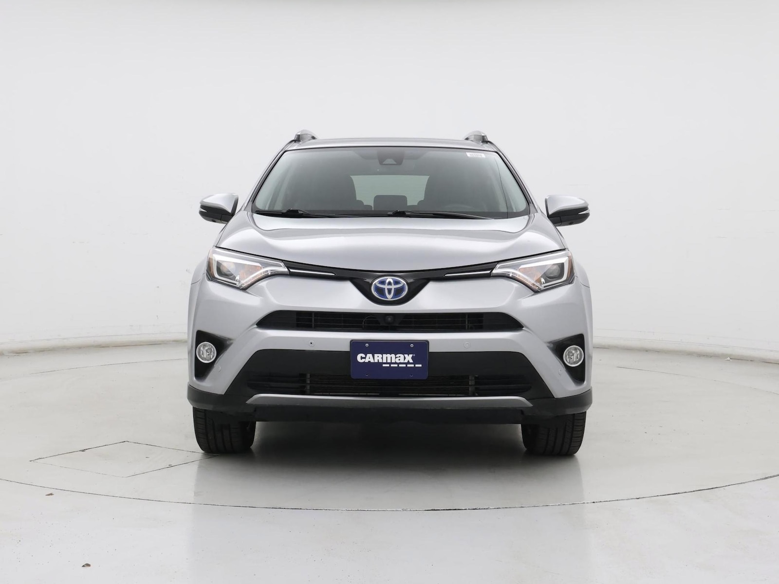 2017 Toyota RAV4 Limited - Photo 6