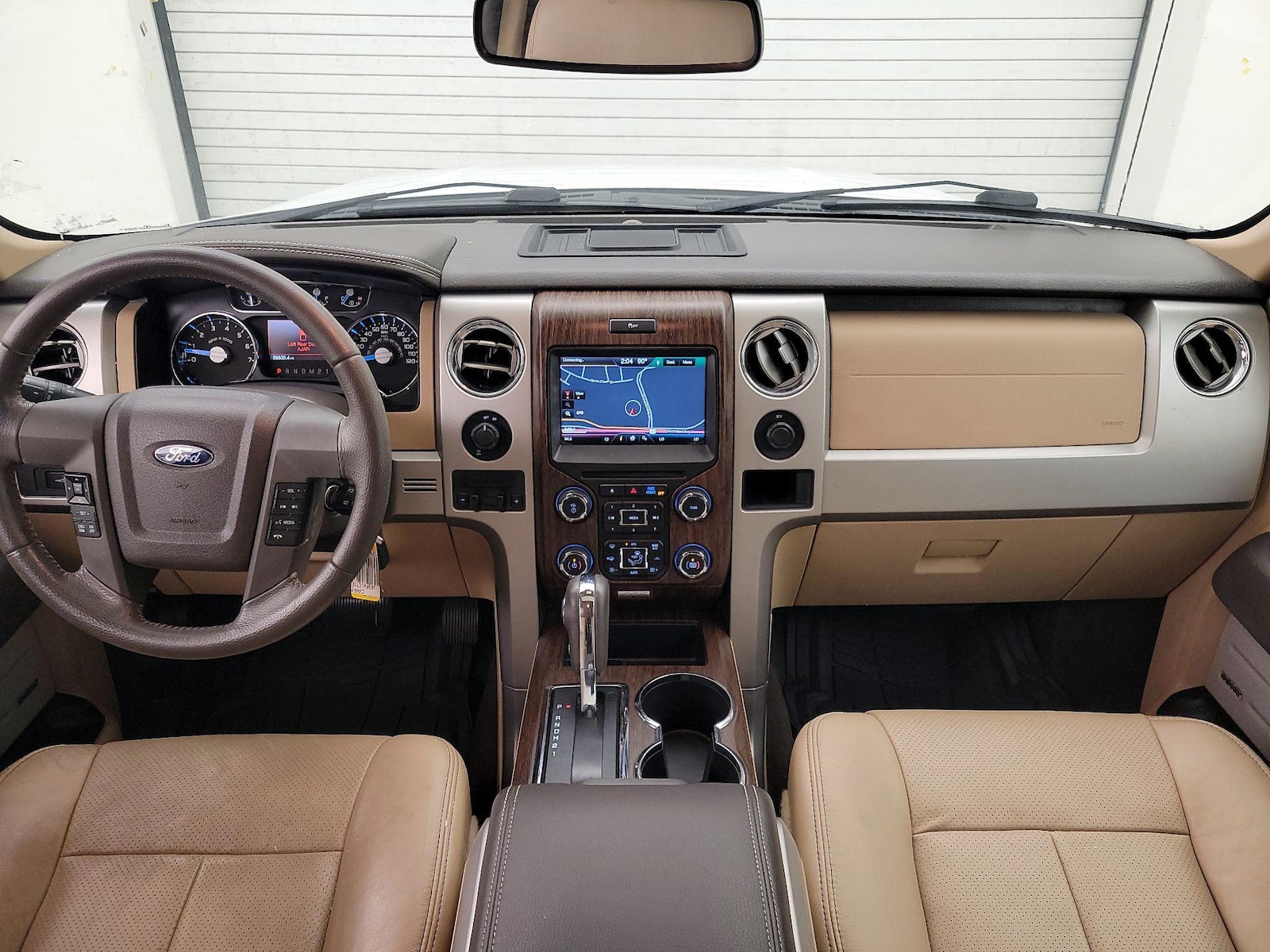 Navigation System