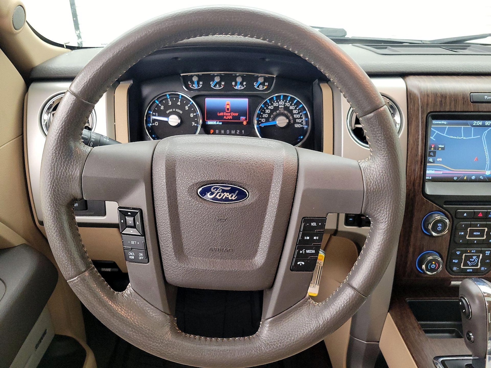 Remote Start