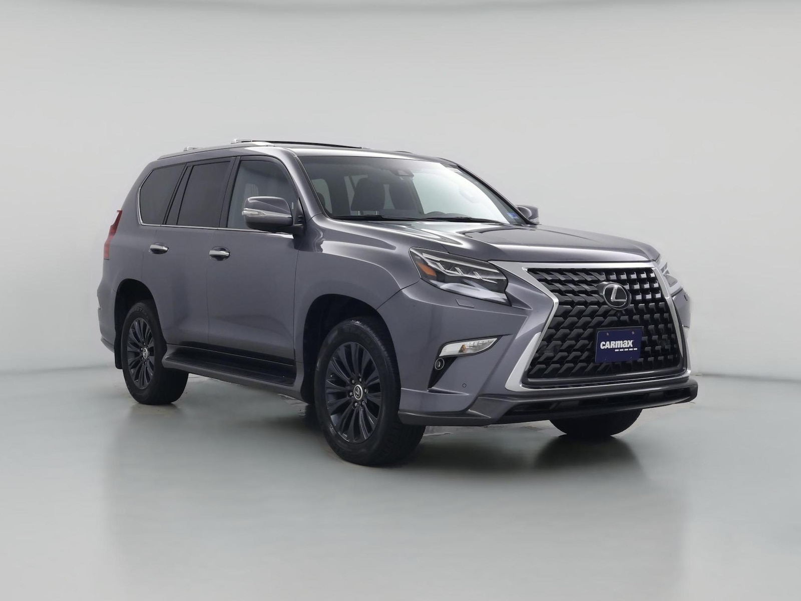 2022 Lexus GX LUXURY