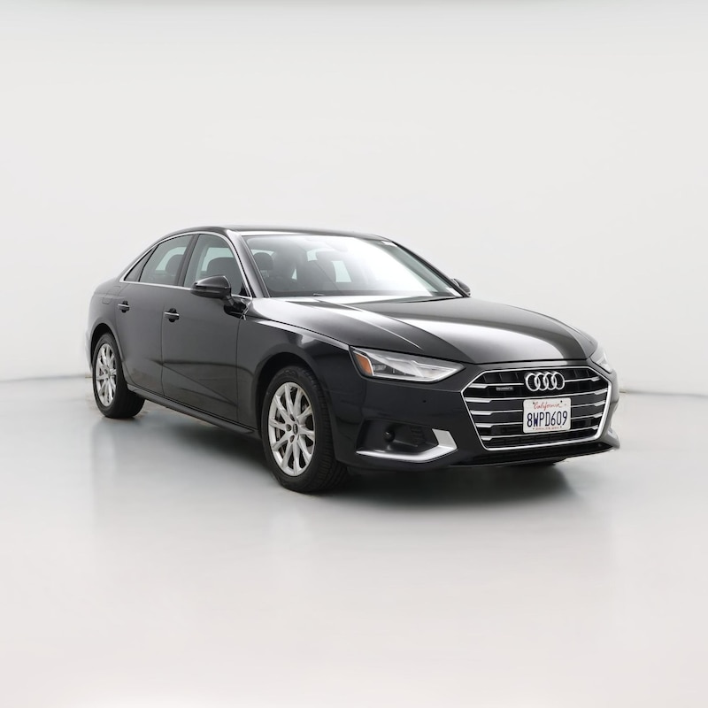 2021 Audi A4 Premium