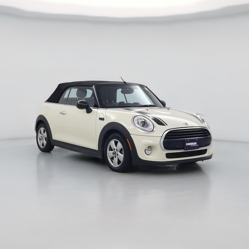 2017 Mini Cooper