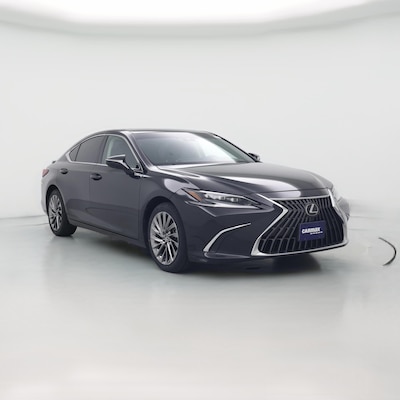2024 Lexus ES 300h Luxury