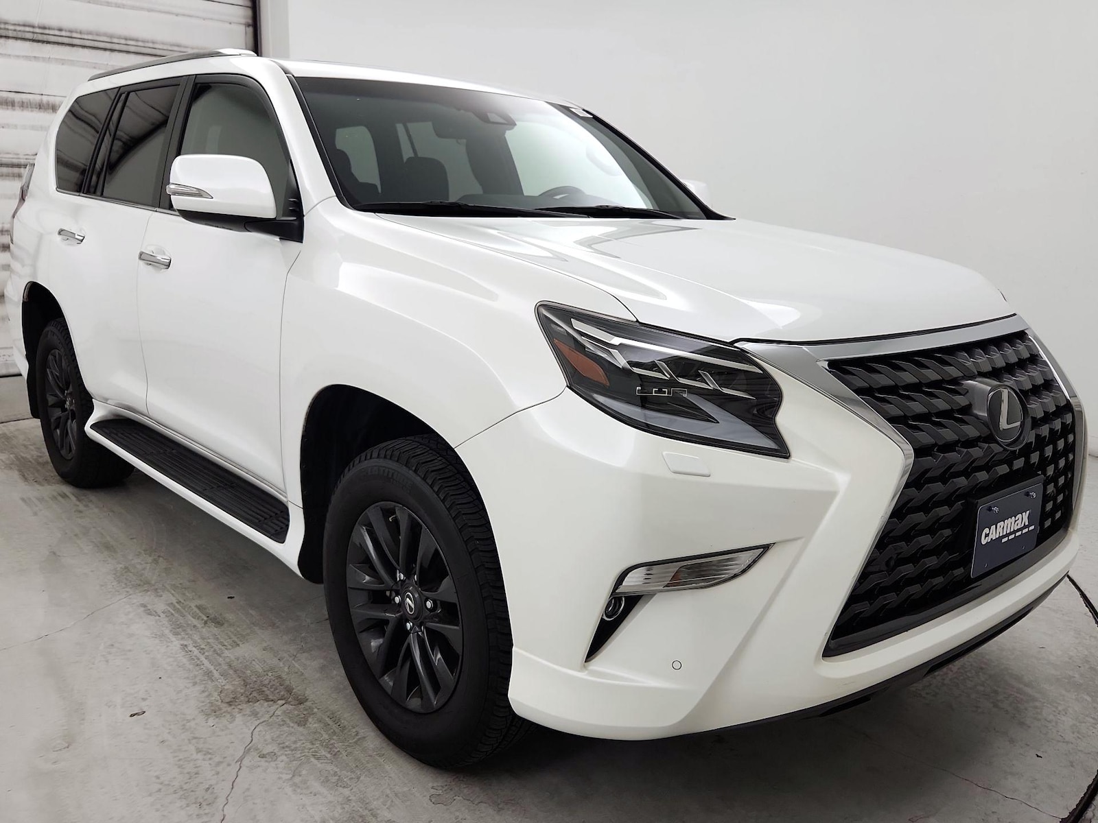 2020 Lexus GX