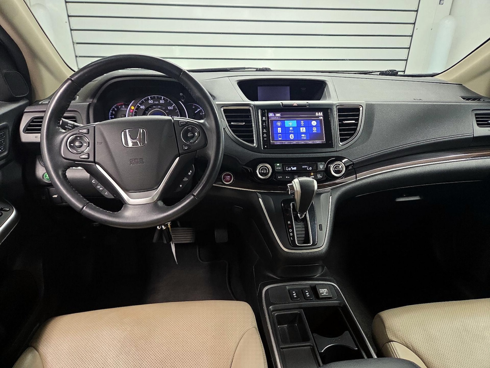 Navigation System