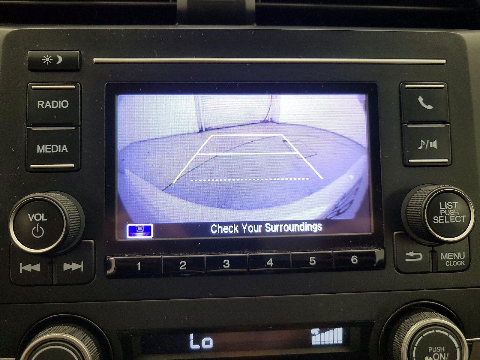 2020 Honda Civic LX - Photo 13