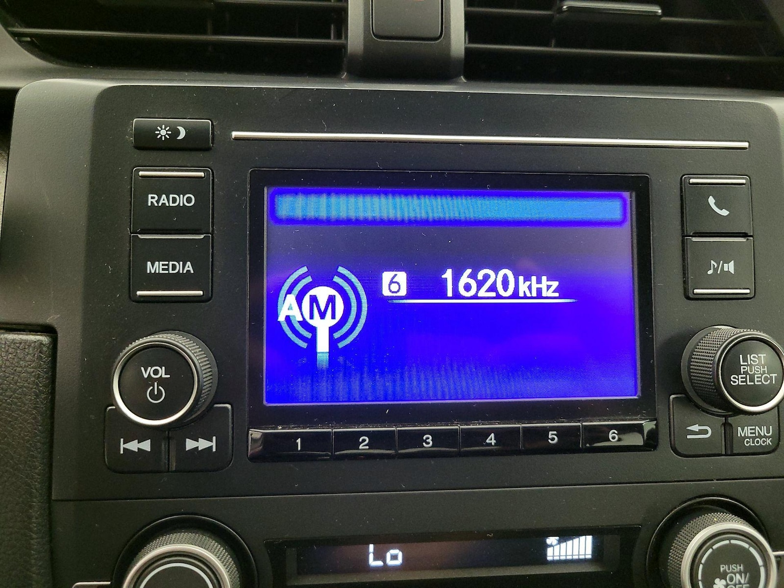 2020 Honda Civic LX - Photo 14