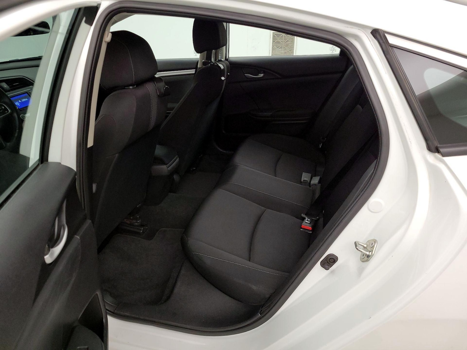 2020 Honda Civic LX - Photo 18
