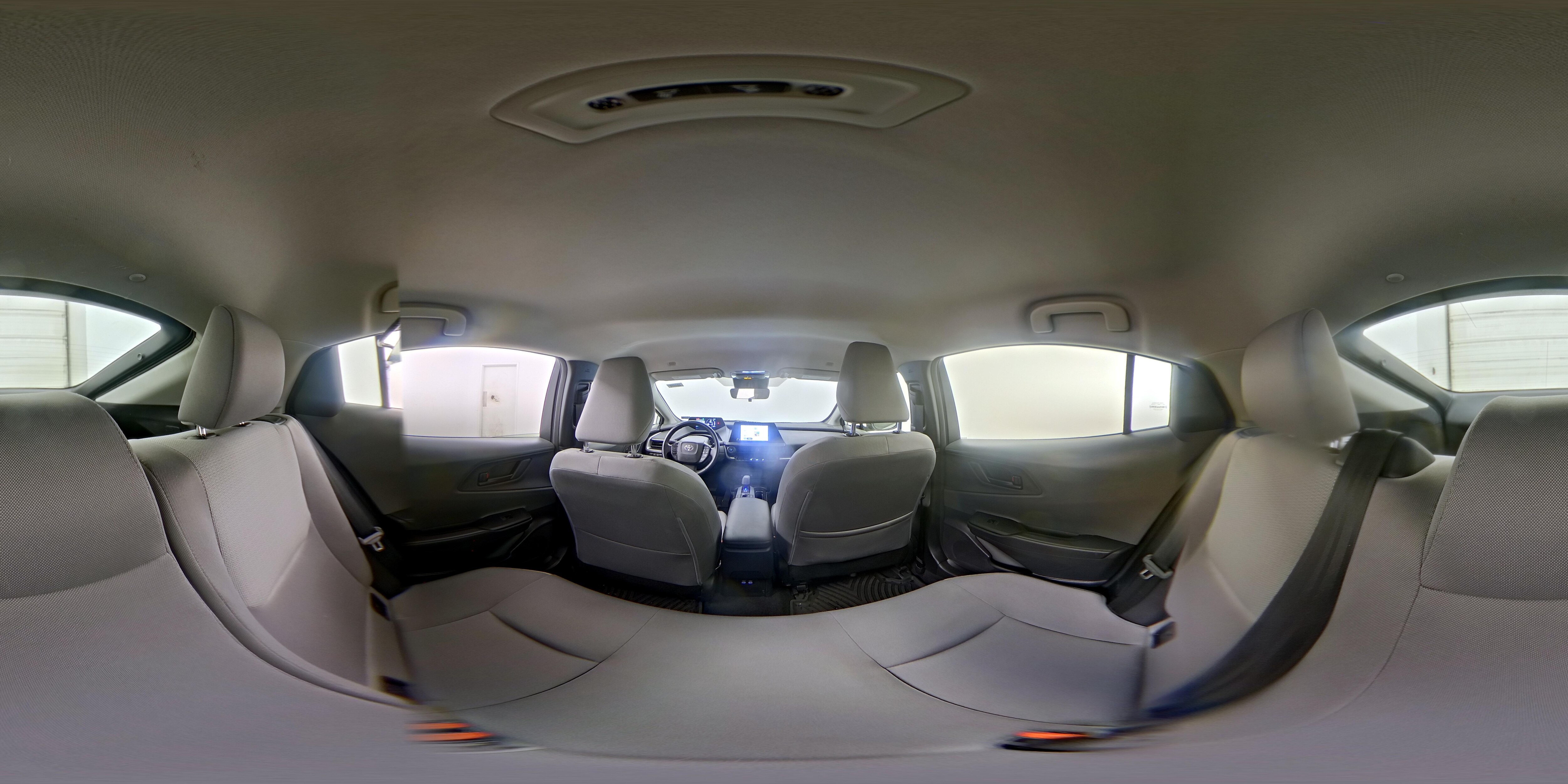 2023 Toyota Prius LE - Photo 25