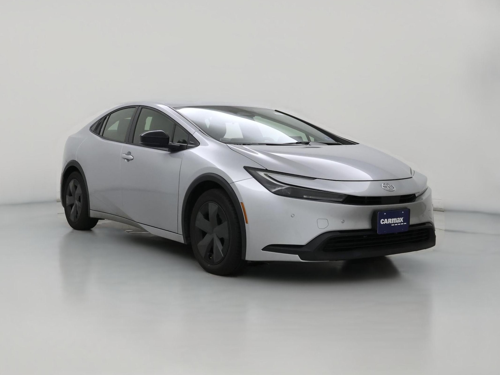 2023 Toyota Prius LE - Photo 1