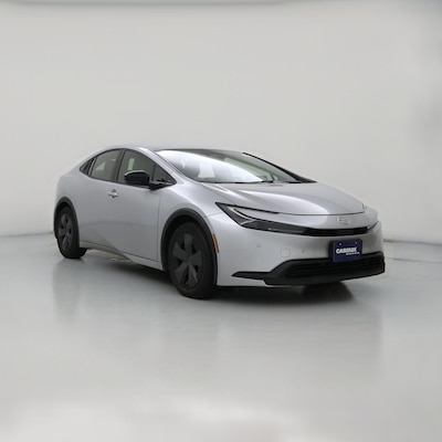 2023 Toyota Prius LE