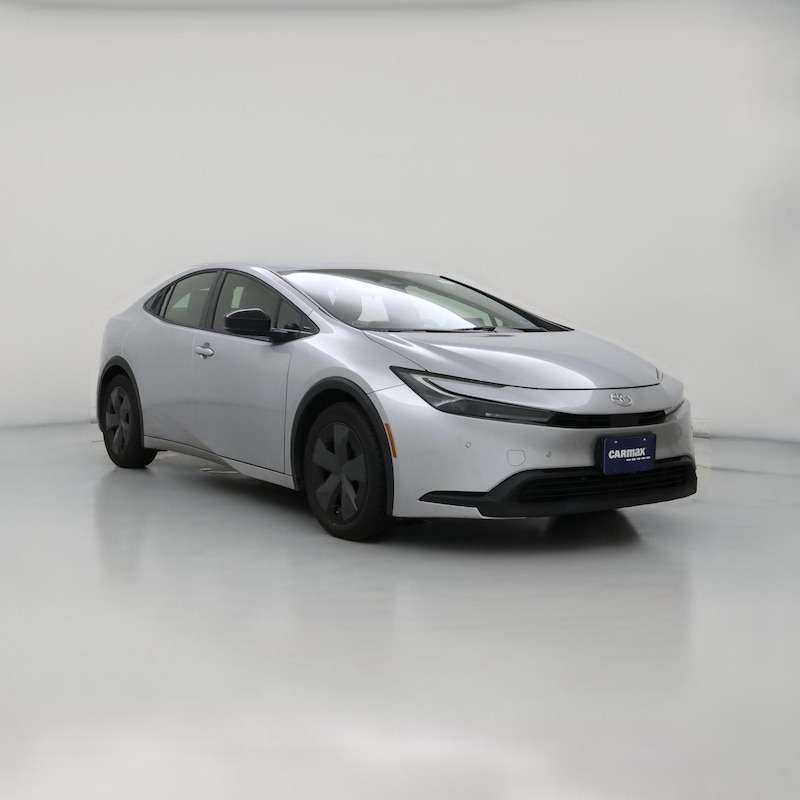2023 Toyota Prius LE