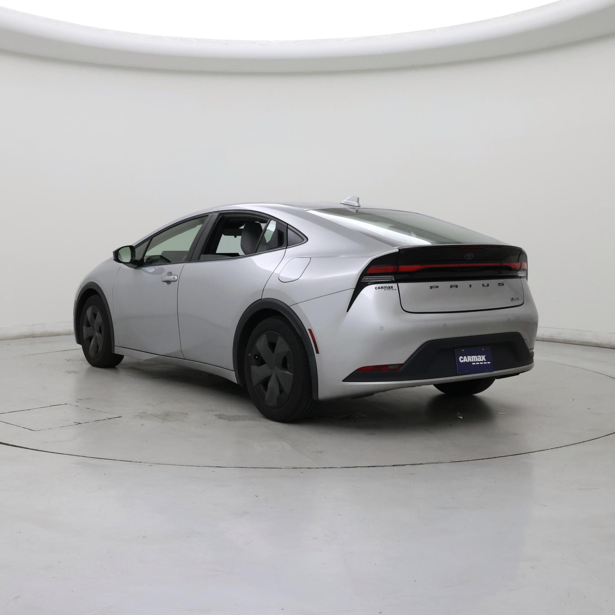 Thumbnail: 2023 Toyota Prius - 2