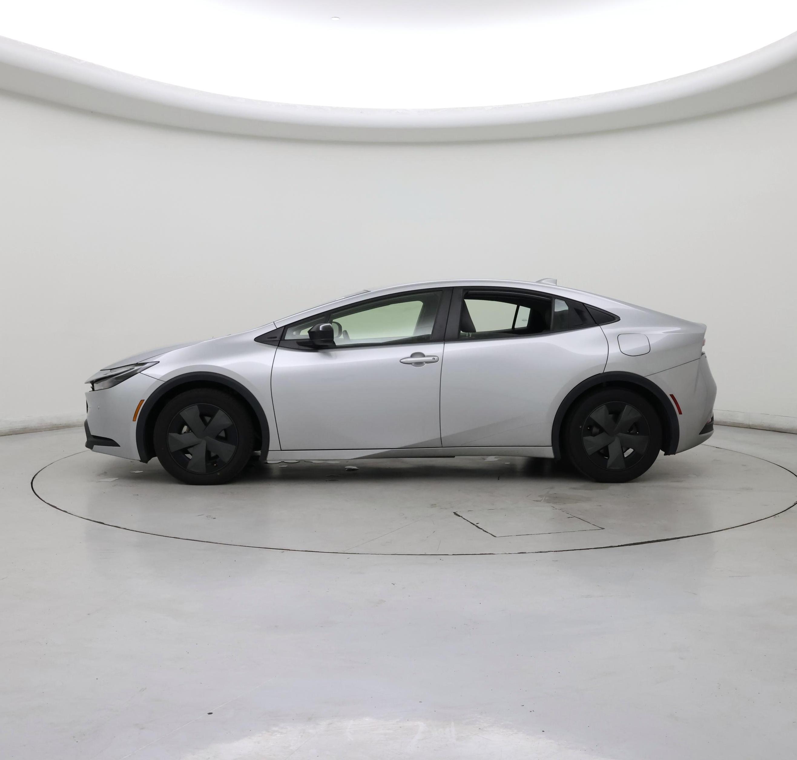Thumbnail: 2023 Toyota Prius - 3