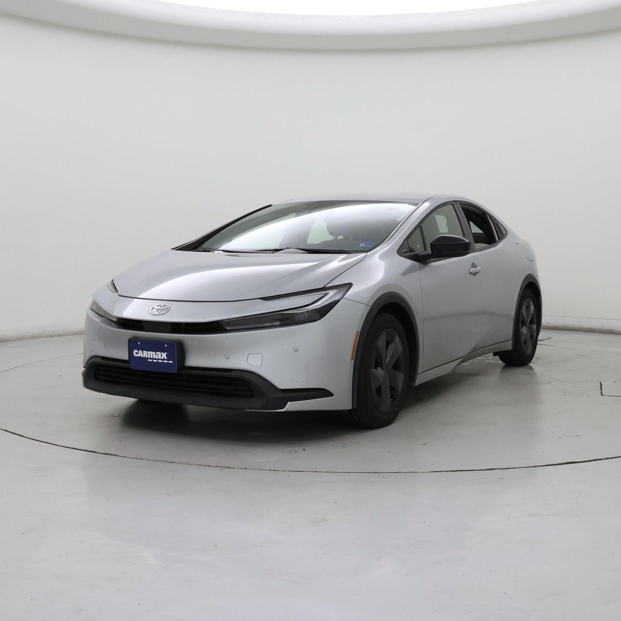 Thumbnail: 2023 Toyota Prius - 4