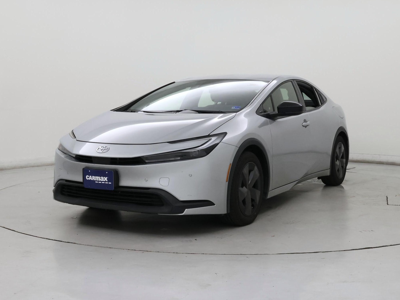 2023 Toyota Prius LE - Photo 5