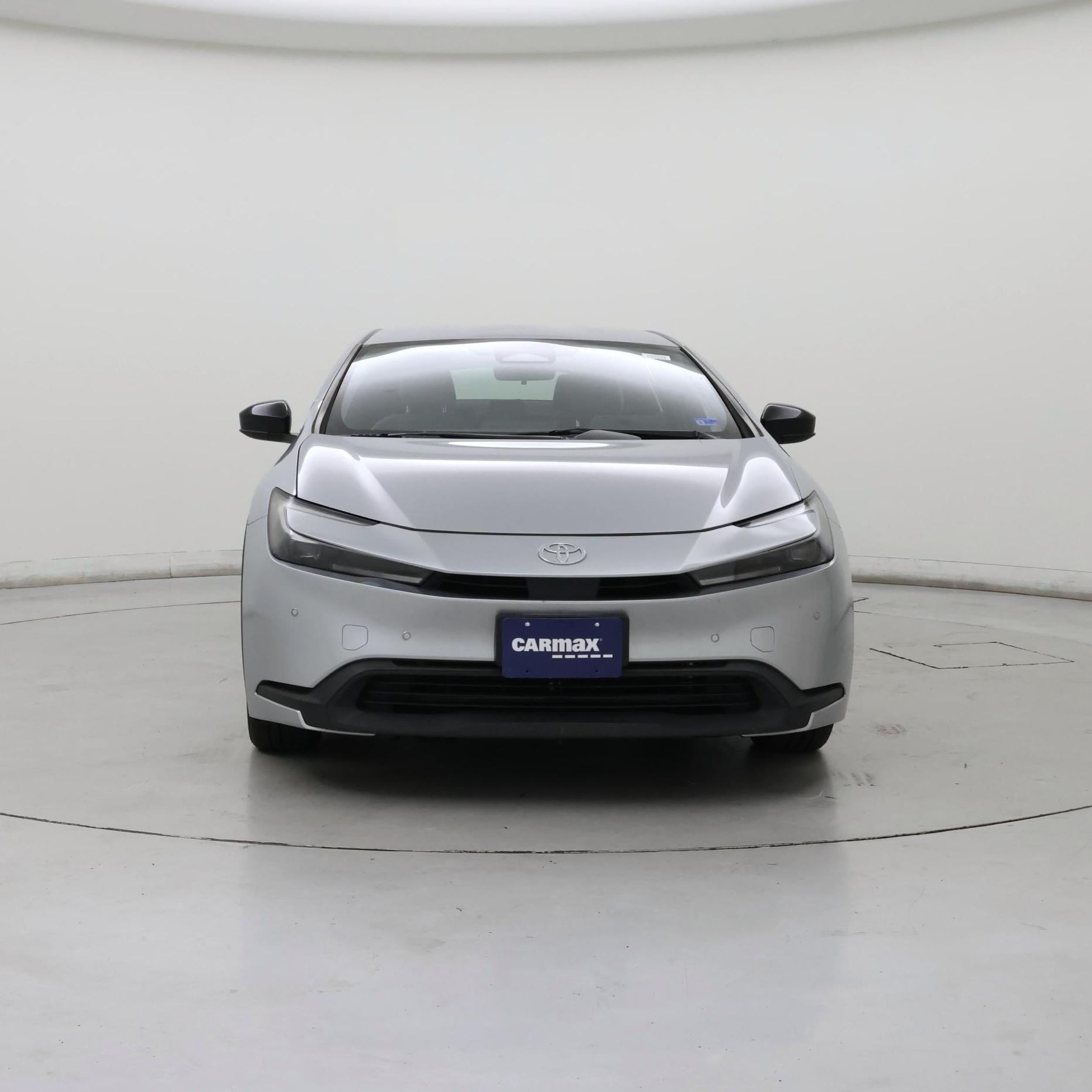 Thumbnail: 2023 Toyota Prius - 5