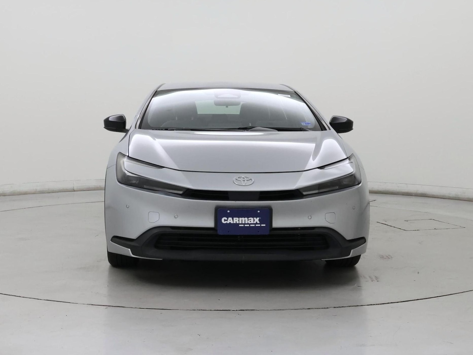 2023 Toyota Prius LE - Photo 6