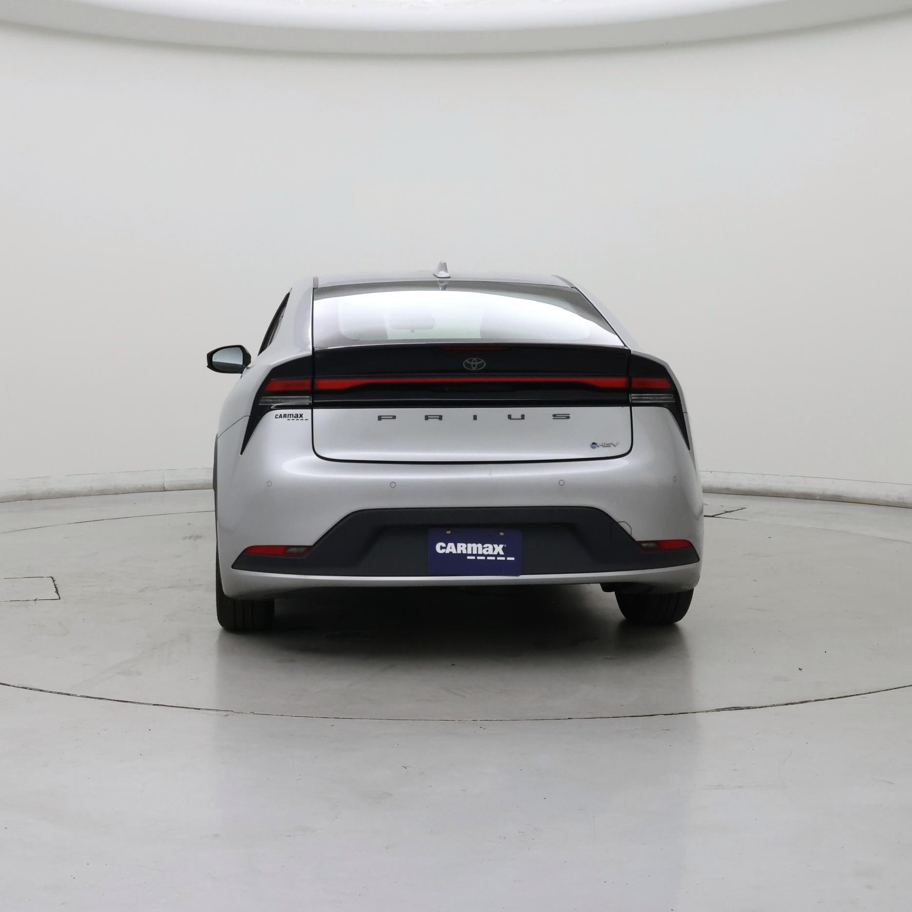 Thumbnail: 2023 Toyota Prius - 6