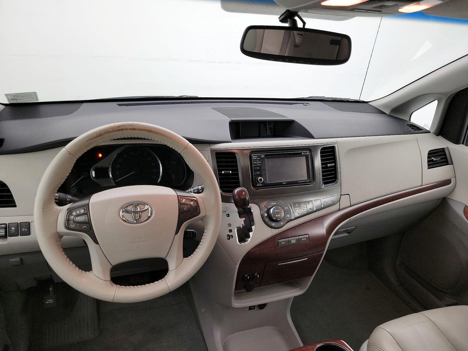 Navigation System