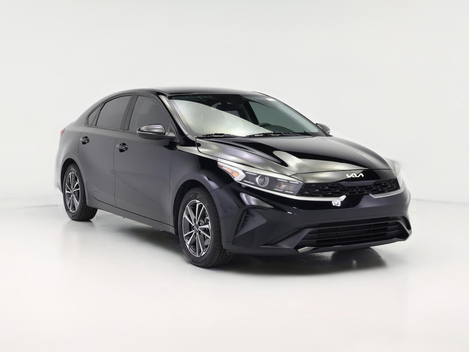 2022 Kia FORTE