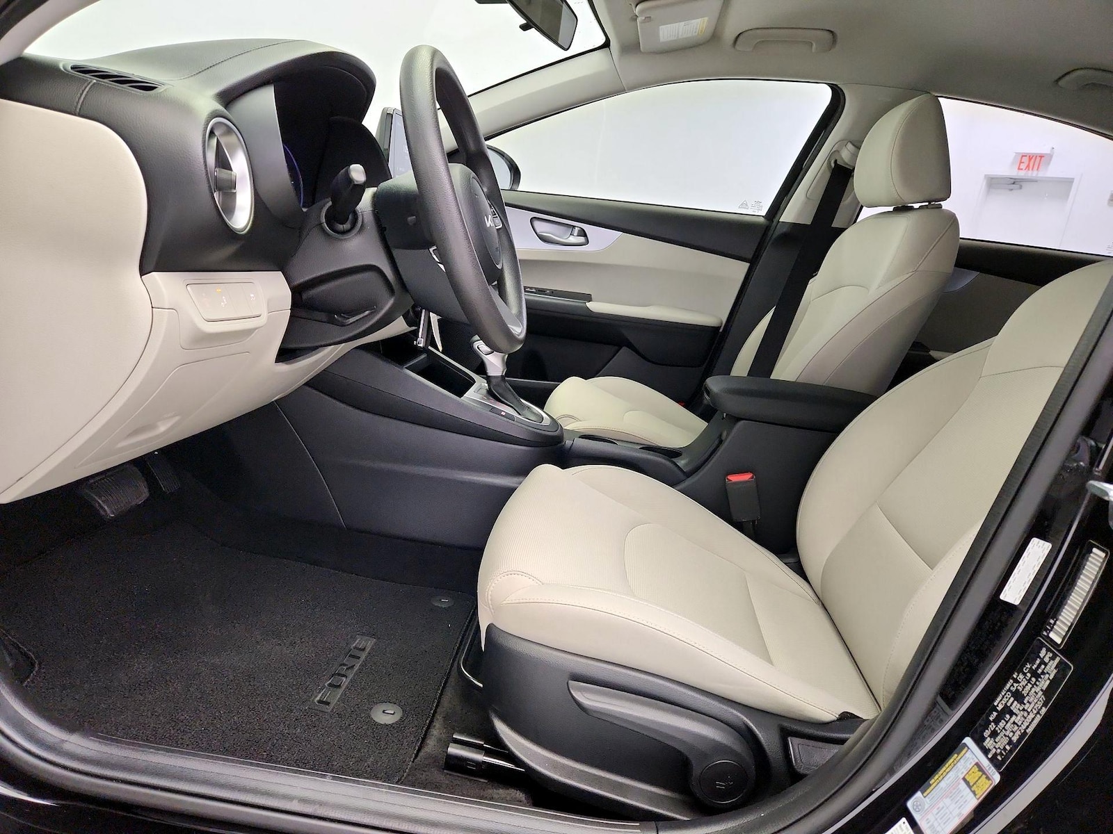 Side Airbags