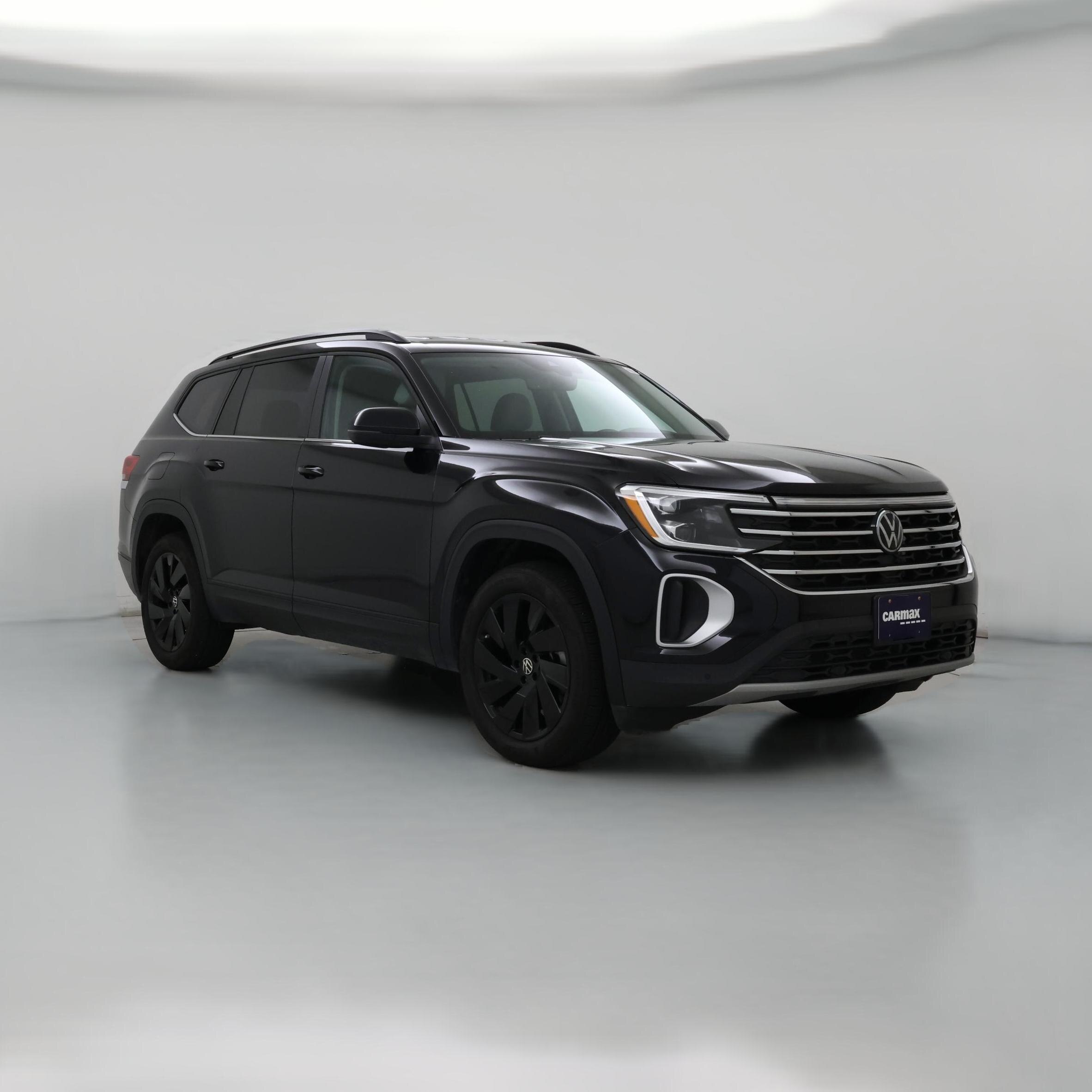Thumbnail: 2025 Volkswagen Atlas - 1