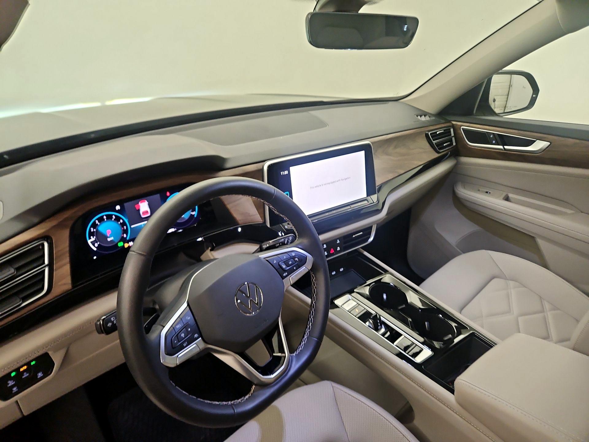 Thumbnail: 2025 Volkswagen Atlas - 9