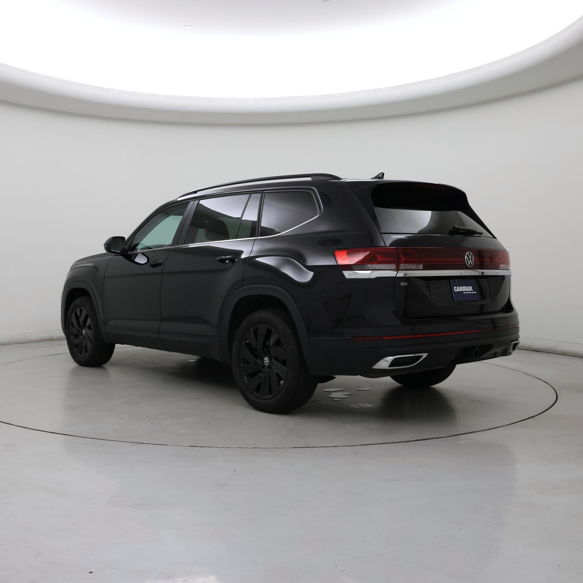 Thumbnail: 2025 Volkswagen Atlas - 2