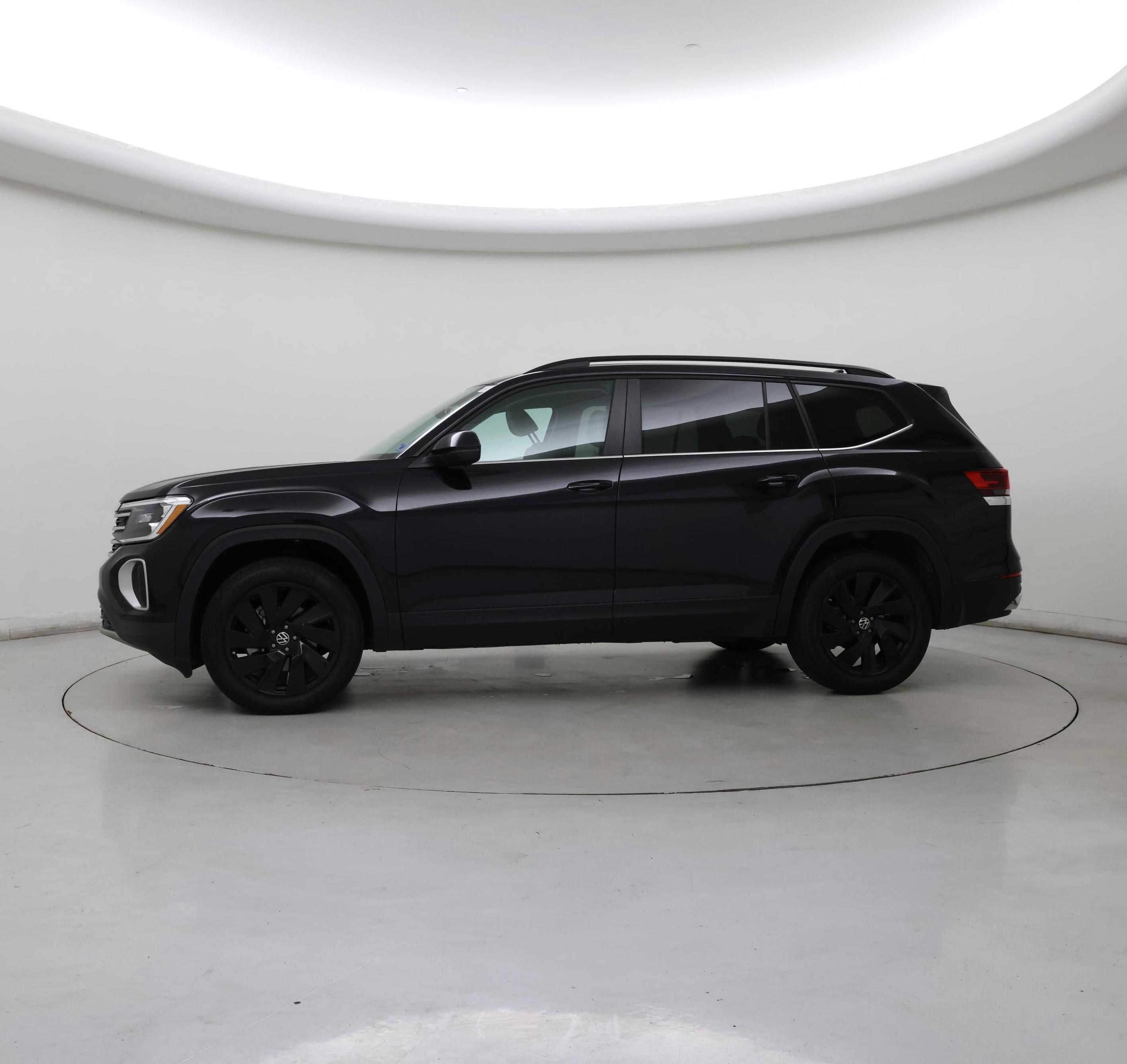 Thumbnail: 2025 Volkswagen Atlas - 3