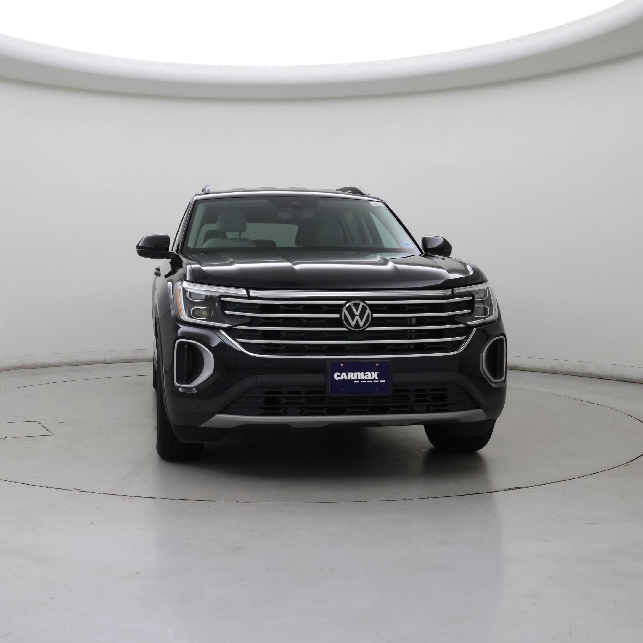 Thumbnail: 2025 Volkswagen Atlas - 5
