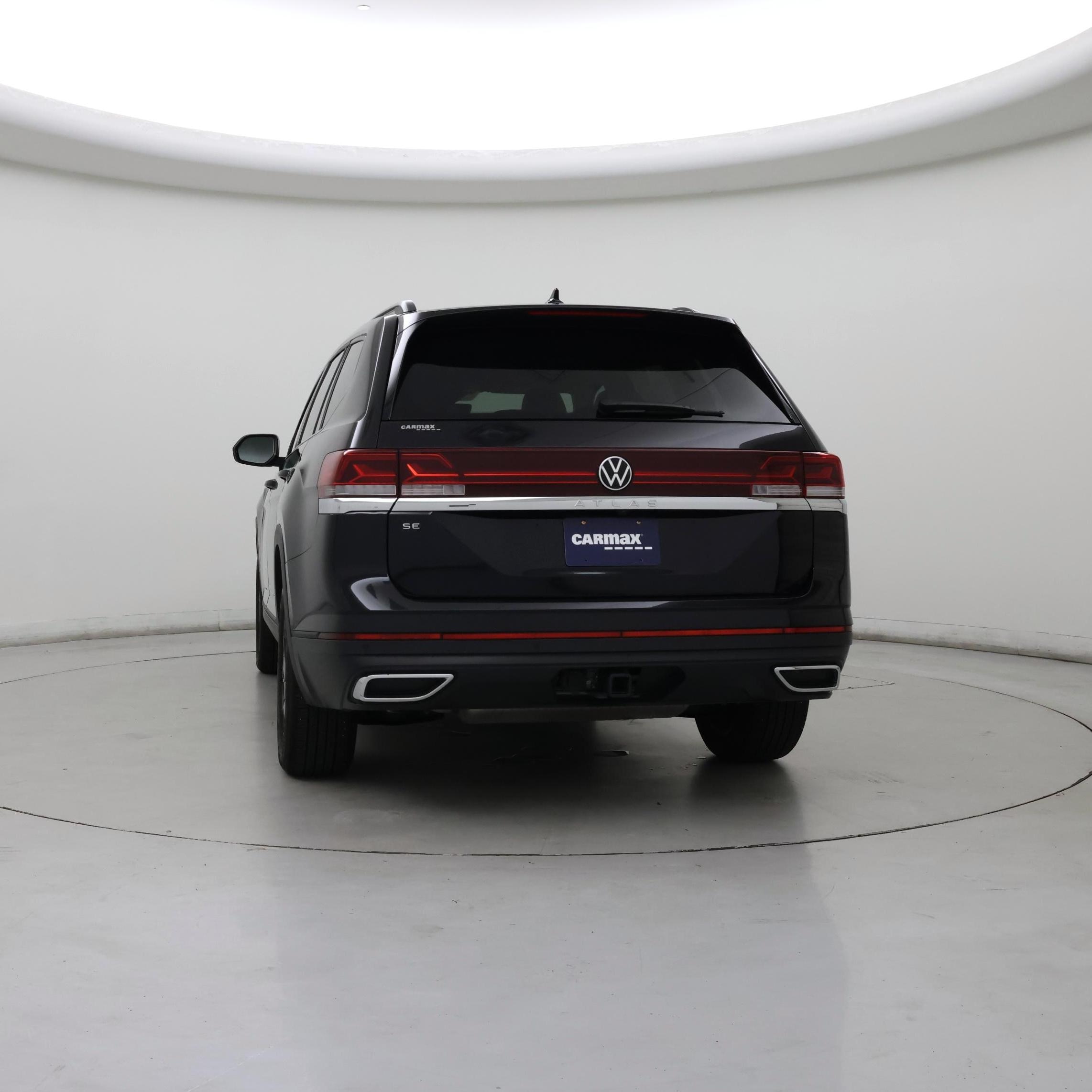 Thumbnail: 2025 Volkswagen Atlas - 6