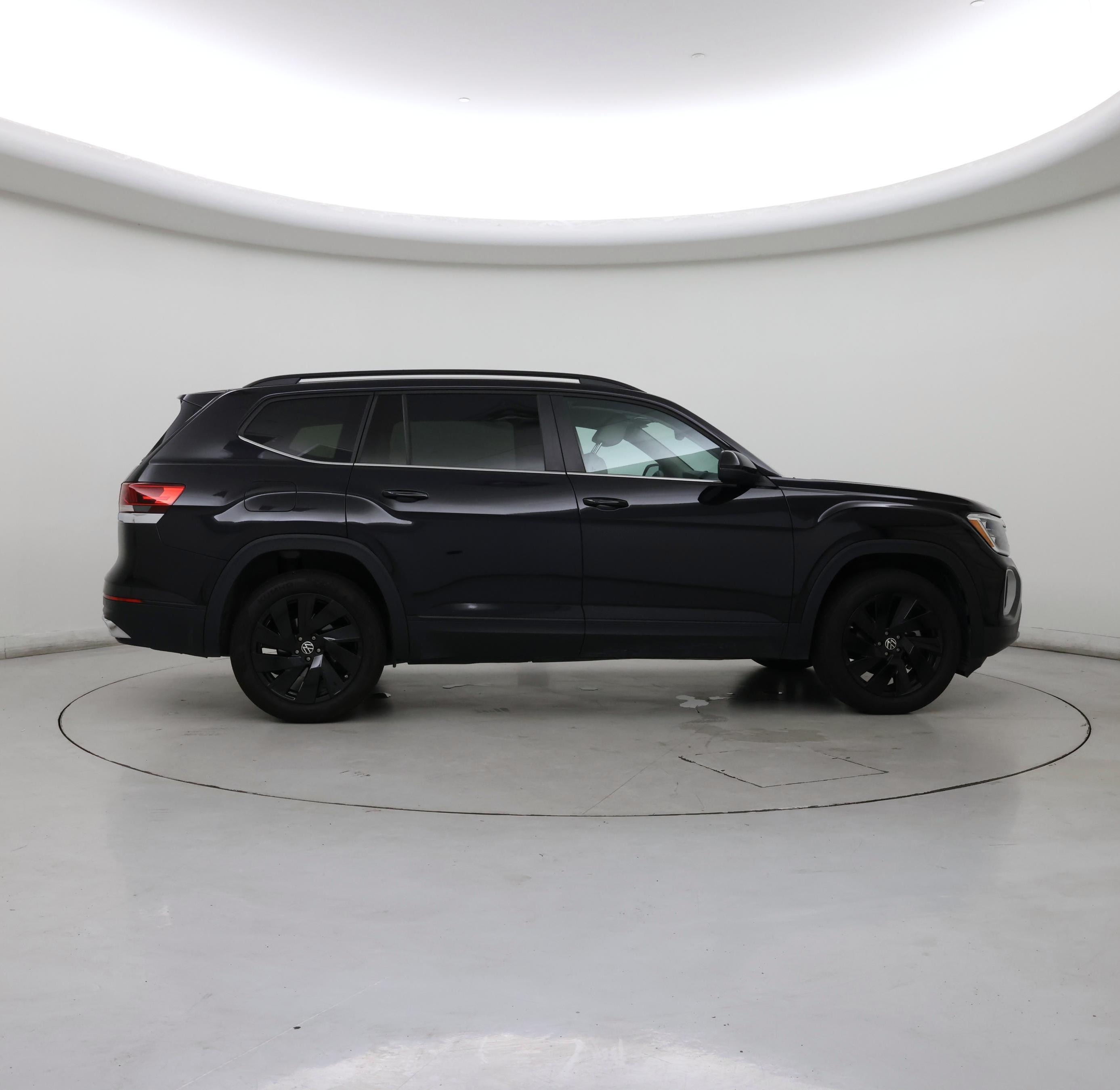 Thumbnail: 2025 Volkswagen Atlas - 7