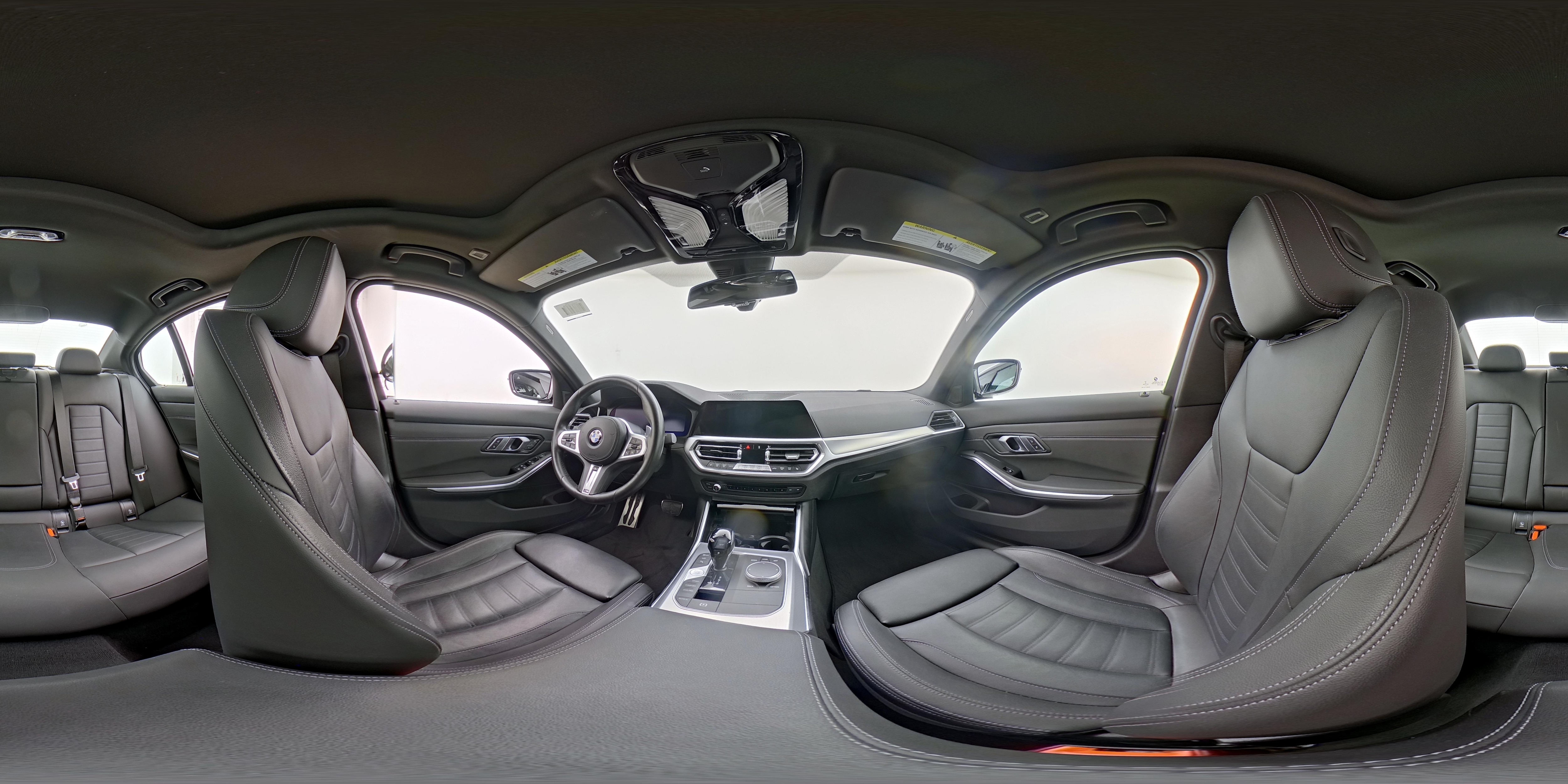 2021 BMW 3 Series M340i - Photo 26