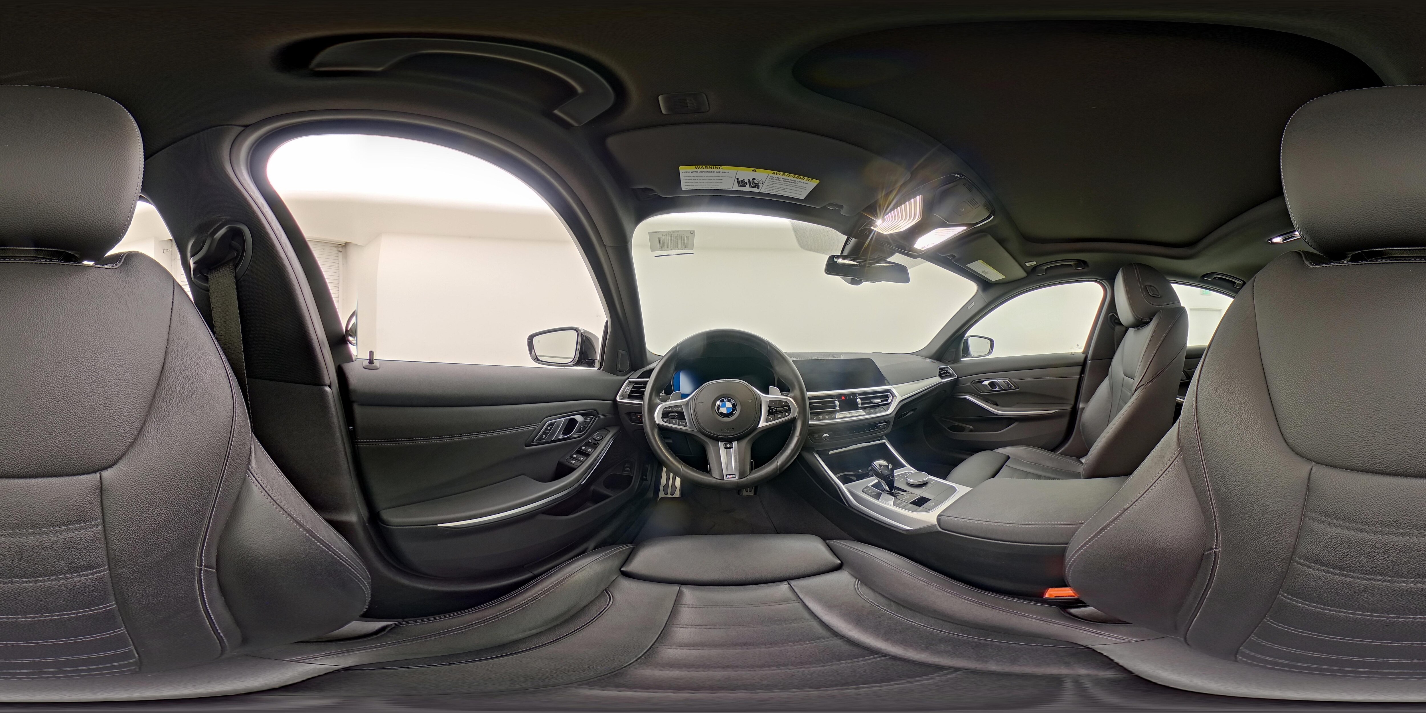 2021 BMW 3 Series M340i - Photo 28