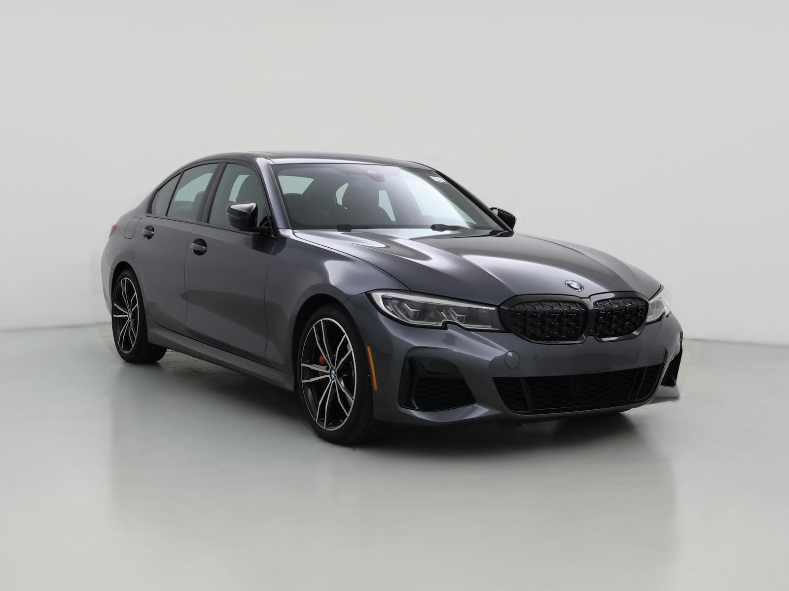 2021 BMW 3 Series