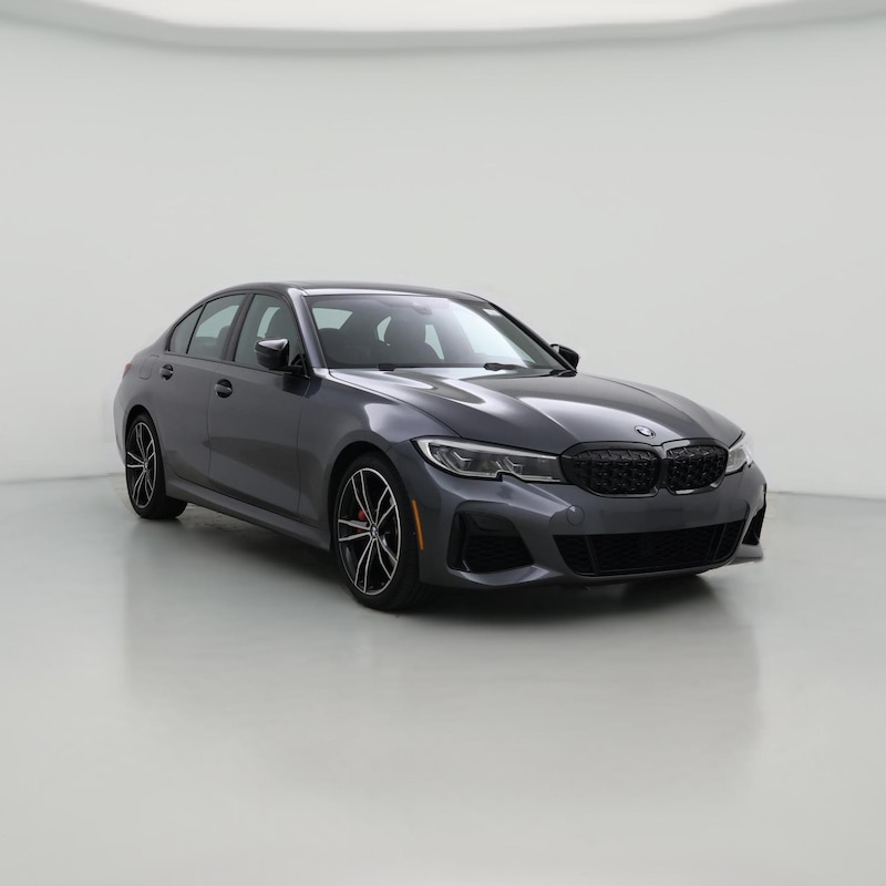 2021 BMW M340 I xDrive