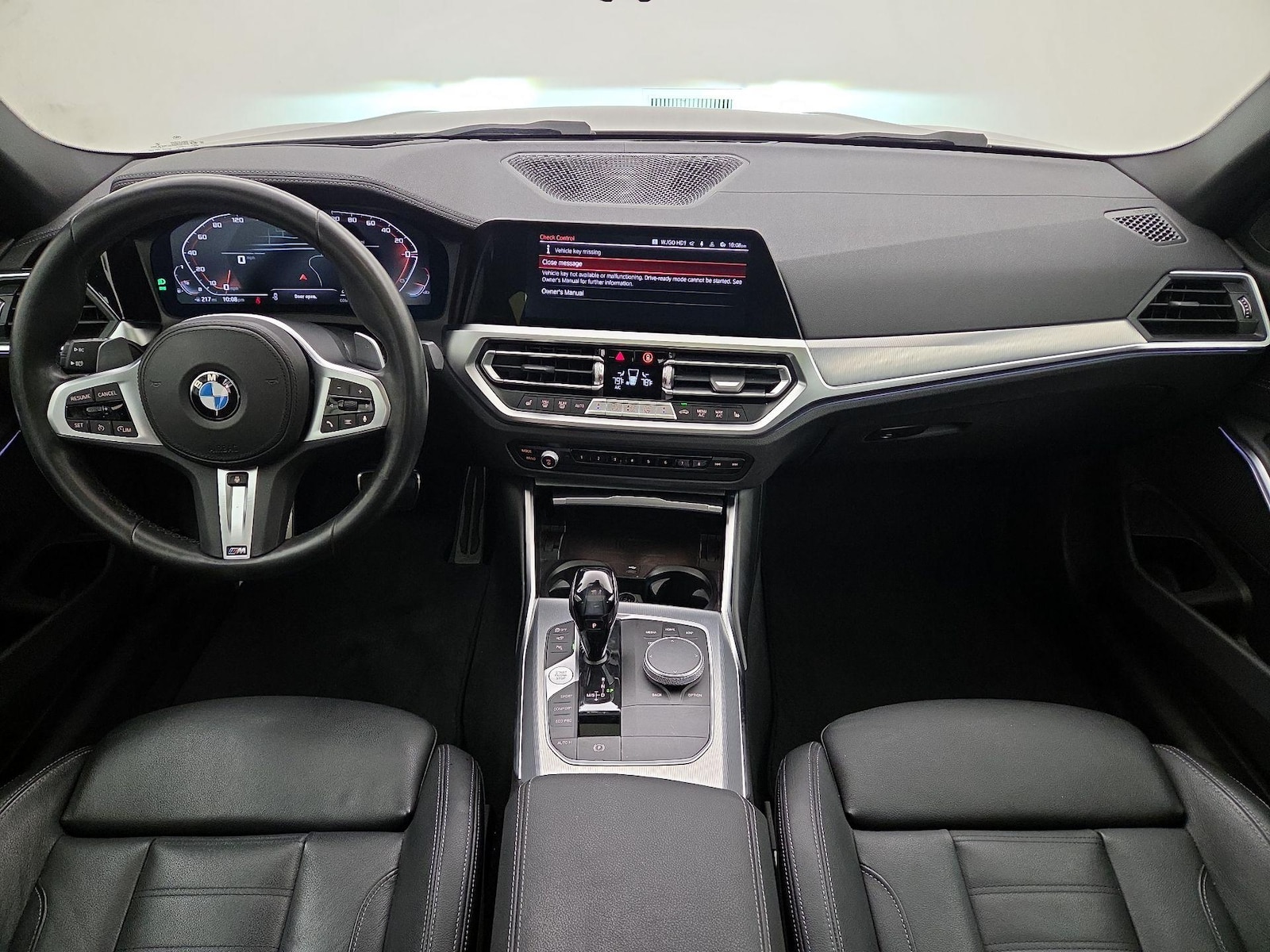 2021 BMW 3 Series M340i - Photo 10