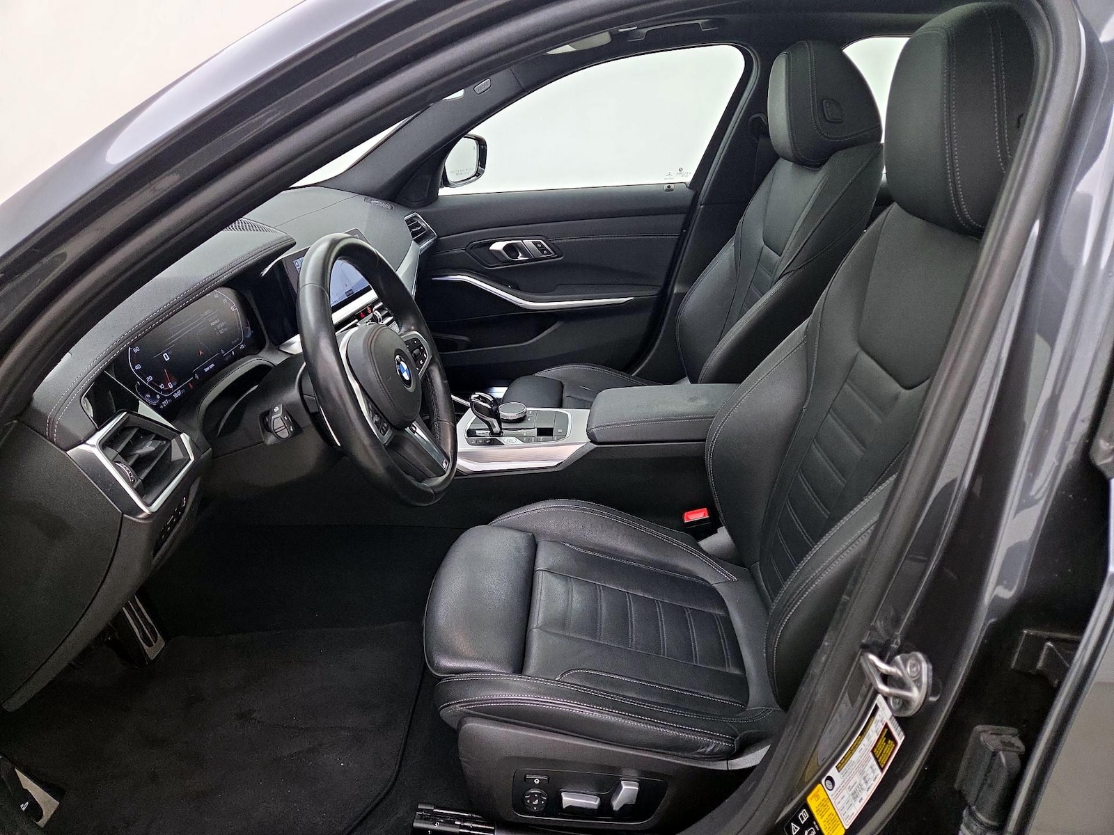 2021 BMW 3 Series M340i - Photo 12